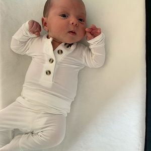 Lou Lou & Co Finley Top & Bottom